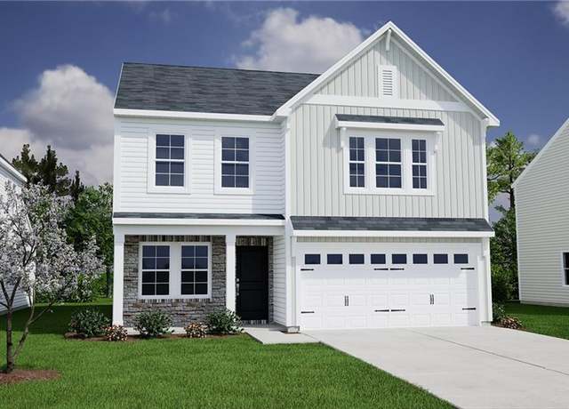Property at 196 Rock Cress Dr, Lexington, NC 27295, 4 beds, 3 baths