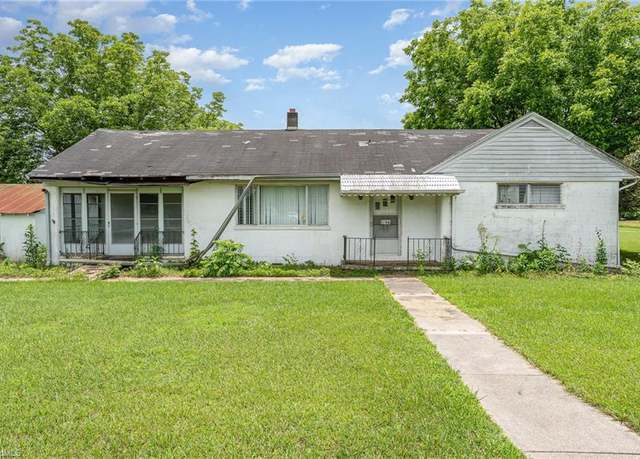 Property at 1186 Midway School Rd, Winston-salem, NC 27107