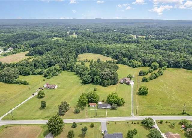 Property at 1186 Midway School Rd, Winston-salem, NC 27107