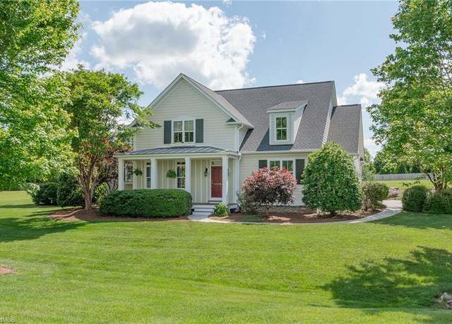 Property at 6805 Trace Dr, Browns Summit, NC 27214, 3 beds, 3 baths