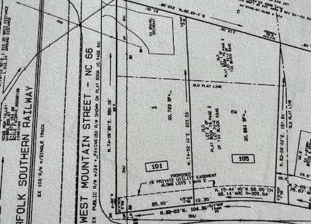 Property at 101 Stanley Farm Rd, Kernersville, NC 27284