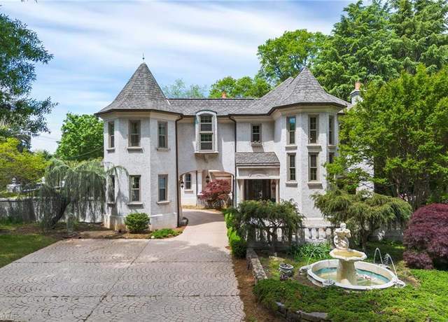 Property at 1000 Keprechian Ln, Winston-salem, NC 27104, 4 beds, 3.5 baths