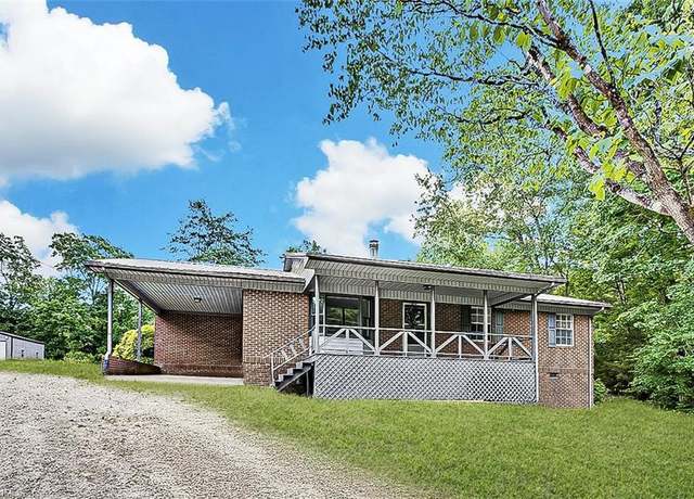 Property at 5948 Muddy Creek Rd, Archdale, NC 27263, 3 beds, 2 baths