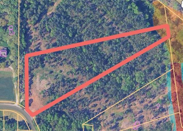 Property at 8061 Stroupe Farm Rd, Tobaccoville, NC 27050