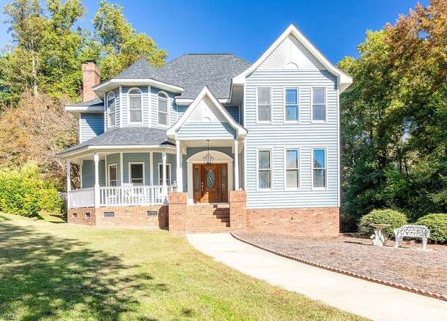 Property at 112 Havenwood Dr, Archdale, NC 27263, 3 beds, 2.5 baths