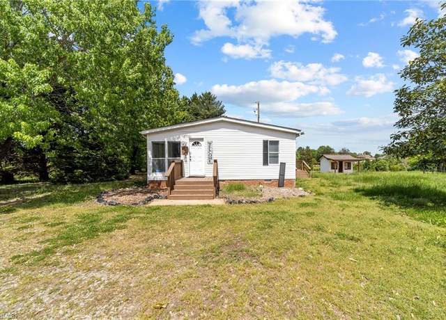 Property at 8321 Haw River Rd, Oak Ridge, NC 27310, 3 beds, 2 baths