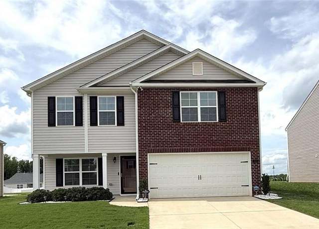 Property at 315 Ovada Ave, Lexington, NC 27295, 3 beds, 2.5 baths