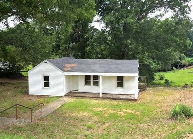 Property at 522 Turner St, Eden, NC 27288, 3 beds, 1 bath