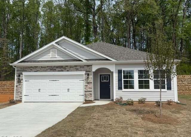 Property at 3822 Colt Ct, Trinity, NC 27370, 3 beds, 2 baths