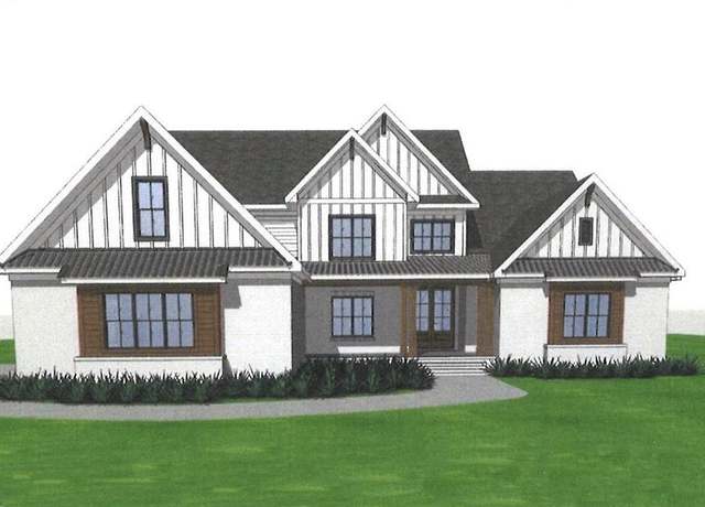 Property at 3823 Netherfield Dr, Oak Ridge, NC 27310, 4 beds, 4 baths