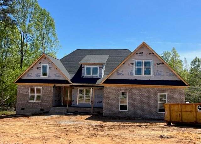 Property at 7509 Dovefield Dr, Stokesdale, NC 27357, 3 beds, 2.5 baths