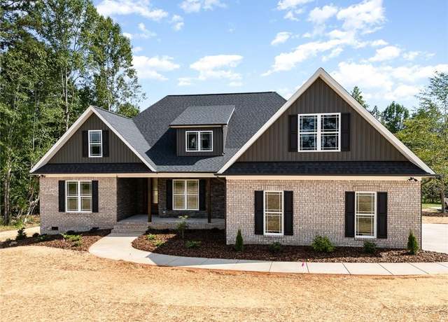 Property at 7509 Dovefield Dr, Stokesdale, NC 27357, 3 beds, 2.5 baths