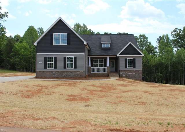 Property at 1418 Reading Ct Unit 90 K.L., Burlington, NC 27217, 3 beds, 3 baths