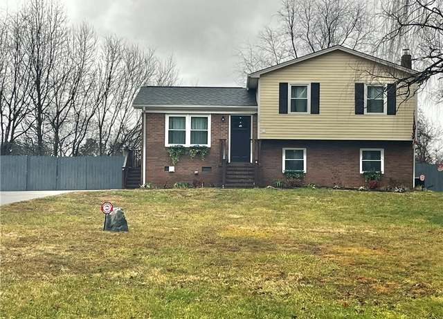 Property at 614 White Pines Country Club Rd, Mount Airy, NC 27030, 2 beds, 2 baths