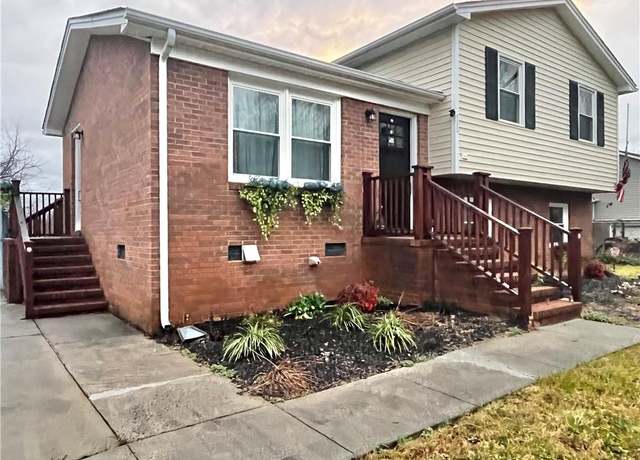 Property at 614 White Pines Country Club Rd, Mount Airy, NC 27030, 2 beds, 2 baths