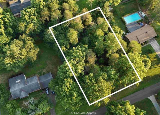 Property at 0 Nylon Dr, Winston-salem, NC 27105