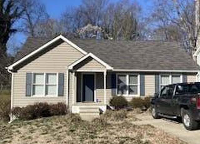 Property at 1140 Irving St, Winston-salem, NC 27103, 3 beds, 2 baths