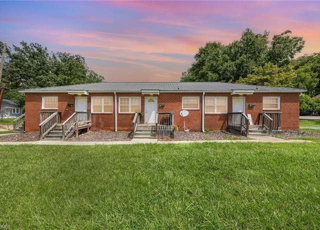 Property at 301 Stowe Ave, Asheboro, NC 27203