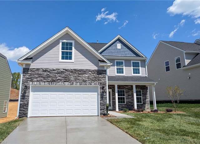 Property at 694 Cannonade Dr #732, Whitsett, NC 27377, 4 beds, 3 baths