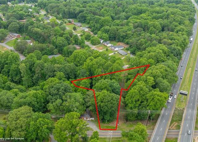 Property at 0 Motor Rd, Winston-salem, NC 27105