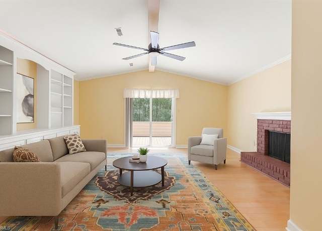 Property at 2309 Terra Stone Ct Unit D, Clemmons, NC 27103, 2 beds, 2 baths
