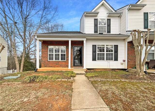 Property at 6321 Hibiscus Ct, Whitsett, NC 27377, 4 beds, 3 baths