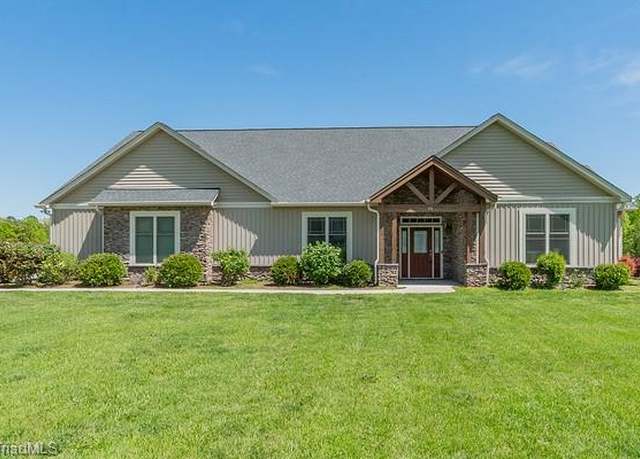 Property at 291 Scout Rd, Lexington, NC 27292, 3 beds, 2.5 baths