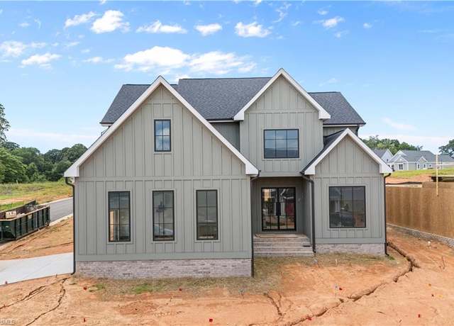 Property at 1341 Maple Chase Ln, Winston-salem, NC 27106, 4 beds, 4.5 baths