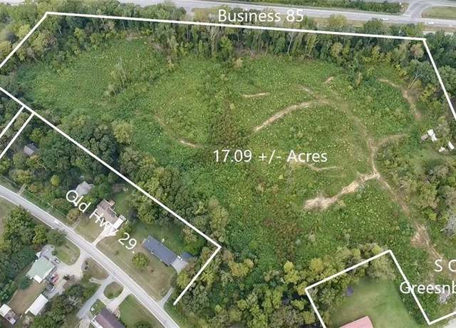 Property at 452 S Old Greensboro Rd, Thomasville, NC 27360