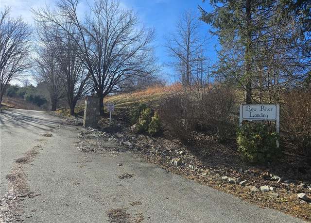 Property at Lot #46 New River Lndg, Crumpler, NC 28617