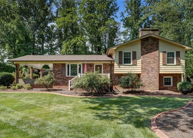 Property at 101 Kilmer Ln, Reidsville, NC 27320, 4 beds, 3 baths
