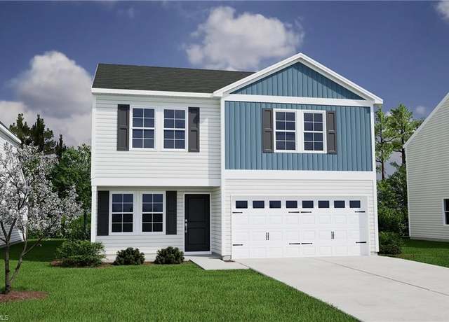 Property at 5061 Fallmeade Rd, Kernersville, NC 27284, 4 beds, 3 baths