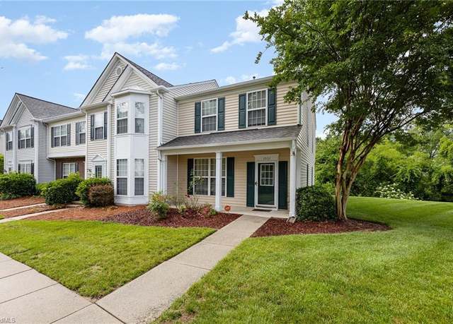 Property at 3902 Elizabeth Glen Way, Jamestown, NC 27282, 3 beds, 2.5 baths
