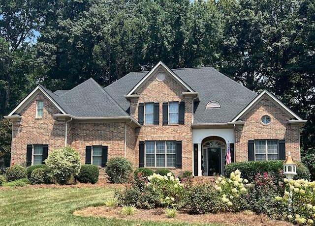 Property at 168 Keswick Dr, Advance, NC 27006, 5 beds, 3.5 baths