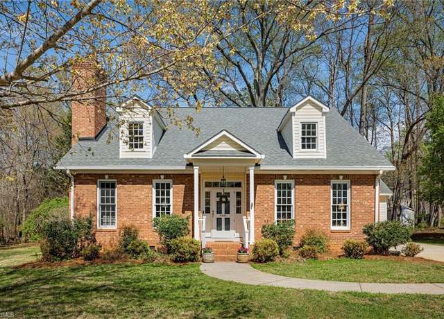 Property at 6435 Rustinburg Rd, Clemmons, NC 27012, 2 beds, 2 baths