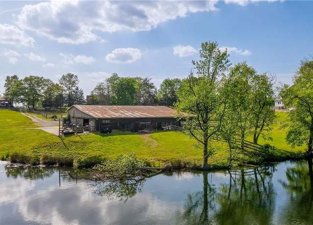 Property at 5059 Mount Vernon Church Rd, Burlington, NC 27217