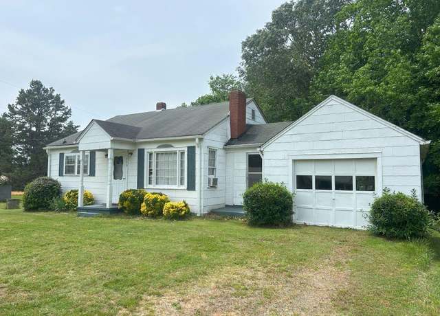 Property at 1099 Link Rd, Lexington, NC 27295, 2 beds, 1 bath