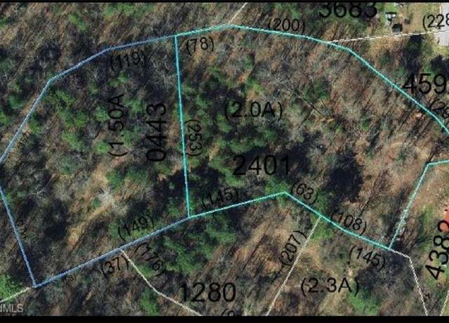 Property at 000 Little Mountain Church Rd, North Wilkesboro, NC 28659