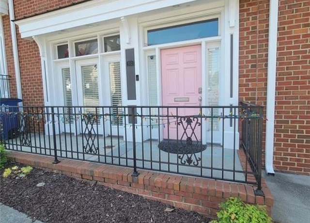Property at 552 2nd St, Winston-salem, NC 27101, 3 beds, 3.5 baths