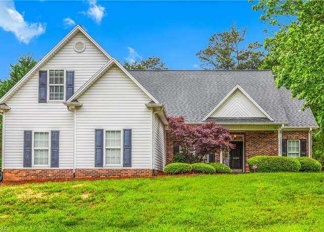 Property at 2130 Denise Ln, Winston-salem, NC 27127, 3 beds, 2 baths