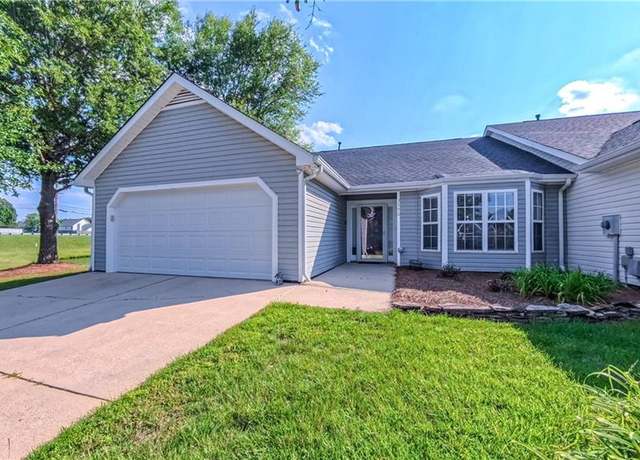 Property at 3590 Oak Chase Dr, High Point, NC 27265, 2 beds, 2 baths