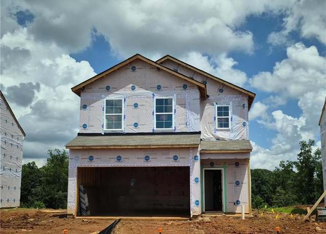 Property at 5085 Fallmeade Rd, Kernersville, NC 27284, 3 beds, 2.5 baths