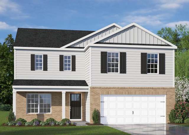 Property at 261 Crestview Ln, Lexington, NC 27295, 3 beds, 2.5 baths