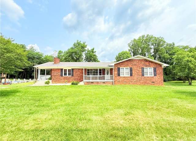 Property at 4750 Rock Creek Rd, Hays, NC 28635, 3 beds, 2 baths
