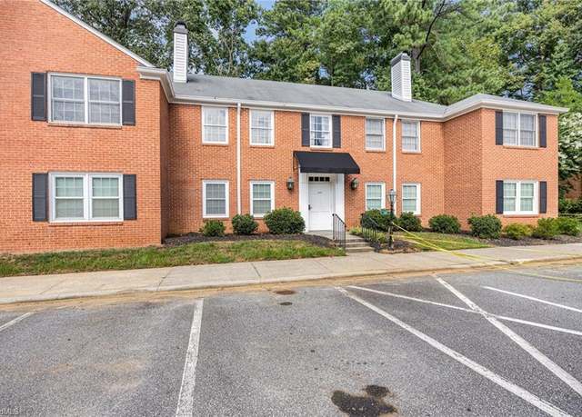 Property at 344 Hanover Arms Ct Unit C, Winston-salem, NC 27104, 2 beds, 2 baths