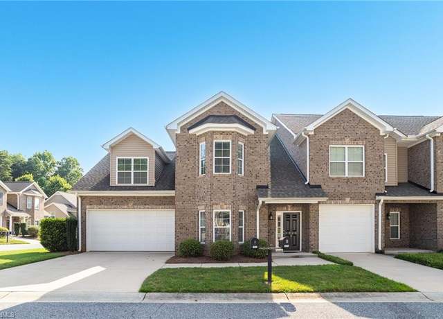 Property at 1915 Fleming Rd Unit A, Greensboro, NC 27410, 3 beds, 2.5 baths