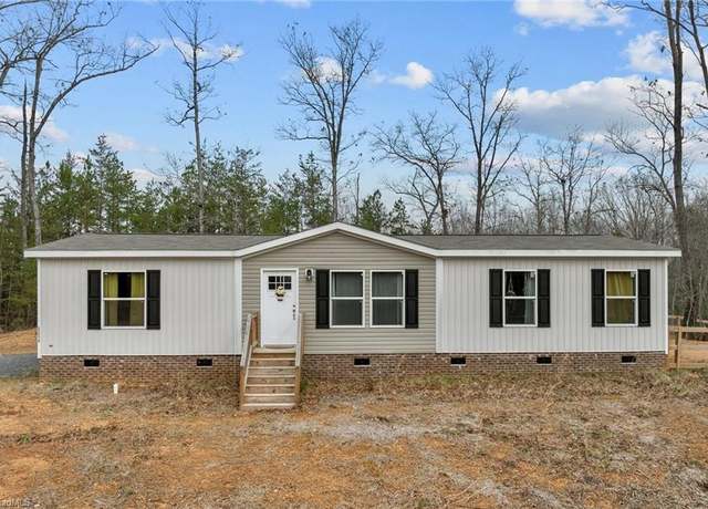 Property at 5554 Covered Bridge Rd, Trinity, NC 27370, 3 beds, 2 baths