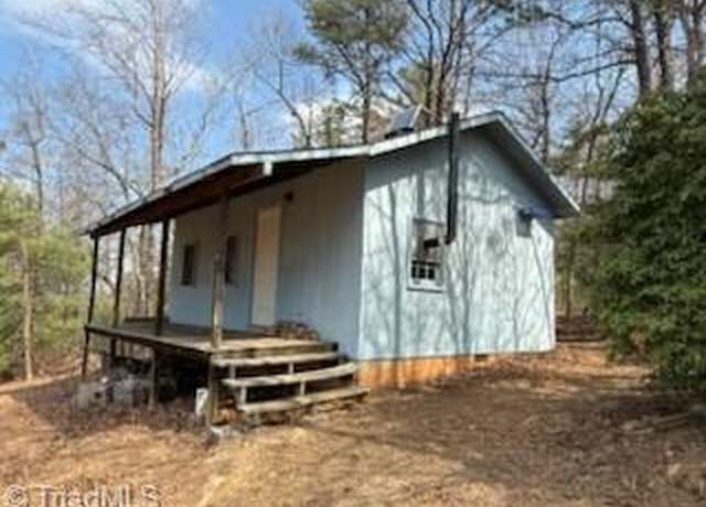 Property at TBD White Oak Rd, Purlear, NC 28665