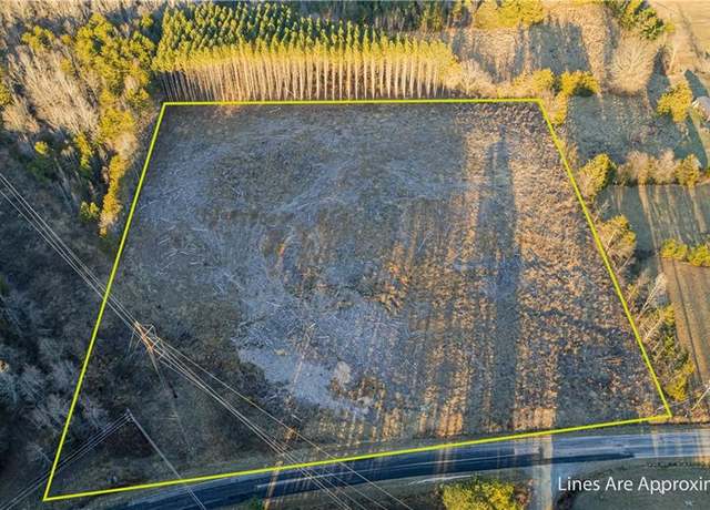 Property at 163 Nc Highway 62, Blanch, NC 27212