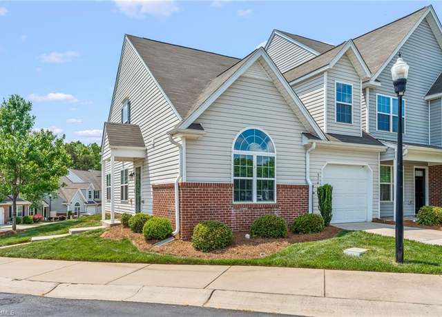 Property at 514 Song Sparrow Ln, Greensboro, NC 27409, 2 beds, 2.5 baths